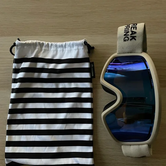 Von zipper Kids Snowboard/ Ski Goggles